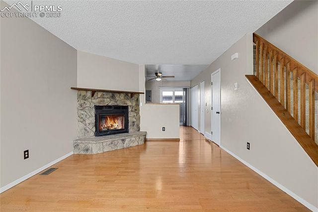 7660 Clover Hill Drive, Colorado Springs, CO 80920