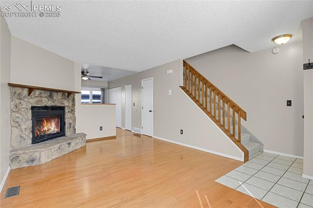 7660 Clover Hill Drive, Colorado Springs, CO 80920