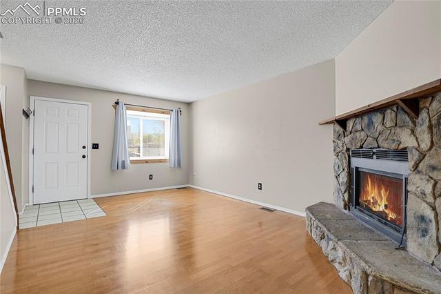 7660 Clover Hill Drive, Colorado Springs, CO 80920