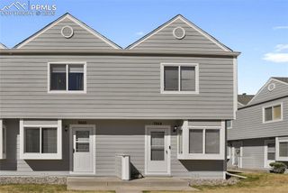 7660 Clover Hill Drive, Colorado Springs, CO 80920