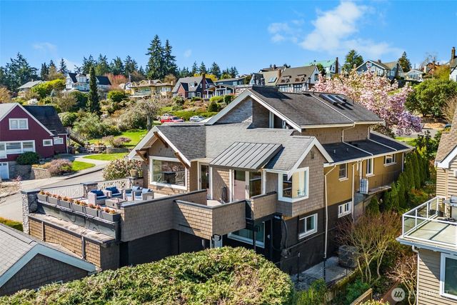 3515 N 35TH Street, Tacoma, WA 98407