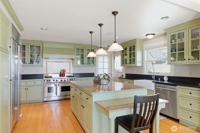 3515 N 35TH Street, Tacoma, WA 98407