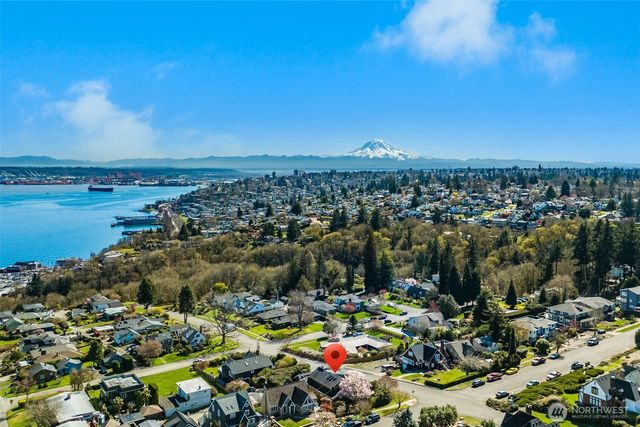 3515 N 35TH Street, Tacoma, WA 98407