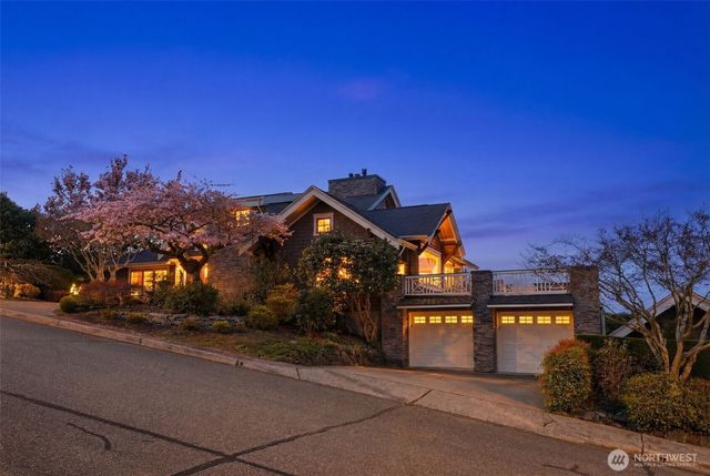 3515 N 35TH Street, Tacoma, WA 98407