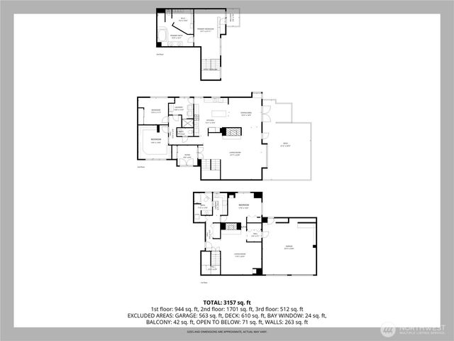 3515 N 35TH Street, Tacoma, WA 98407
