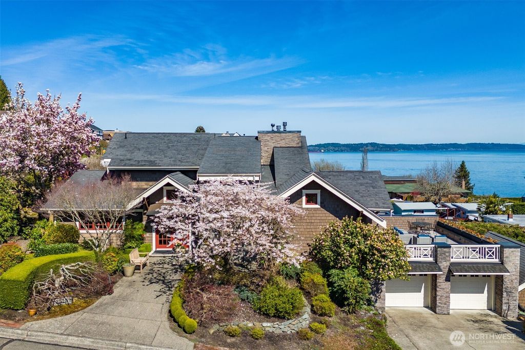 3515 N 35TH Street, Tacoma, WA 98407