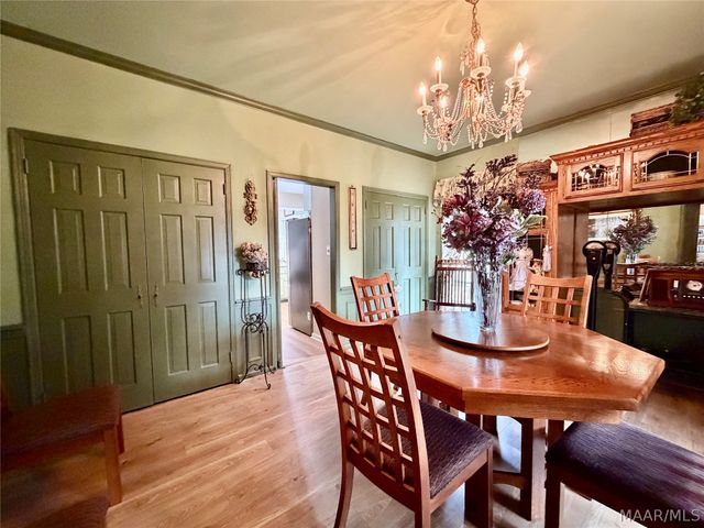 3374 Warrenton Road, Montgomery, AL 36111