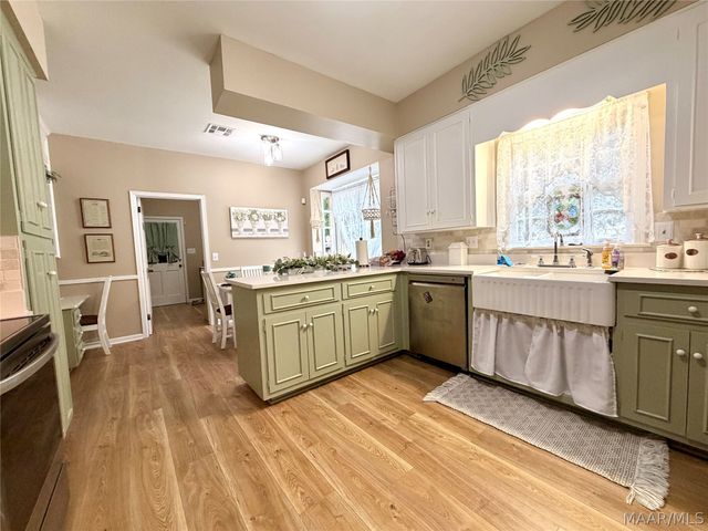 3374 Warrenton Road, Montgomery, AL 36111