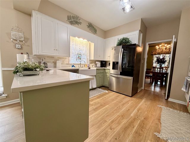 3374 Warrenton Road, Montgomery, AL 36111