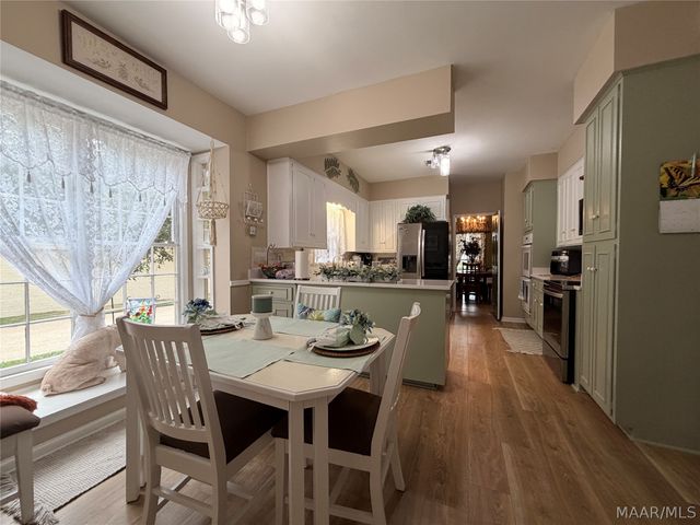 3374 Warrenton Road, Montgomery, AL 36111