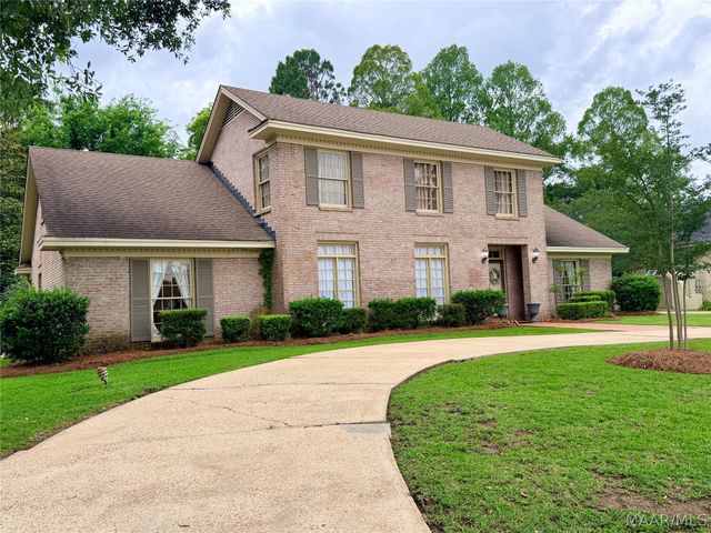 3374 Warrenton Road, Montgomery, AL 36111
