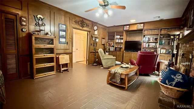 3374 Warrenton Road, Montgomery, AL 36111