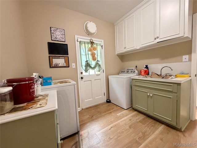 3374 Warrenton Road, Montgomery, AL 36111