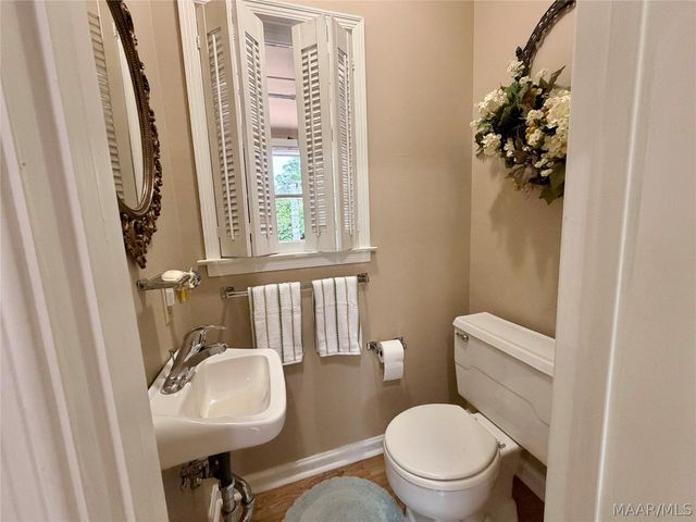 3374 Warrenton Road, Montgomery, AL 36111