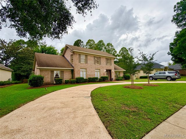 3374 Warrenton Road, Montgomery, AL 36111