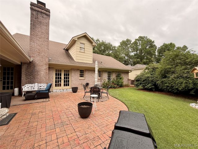 3374 Warrenton Road, Montgomery, AL 36111