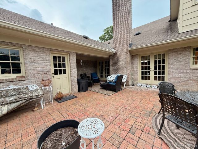 3374 Warrenton Road, Montgomery, AL 36111