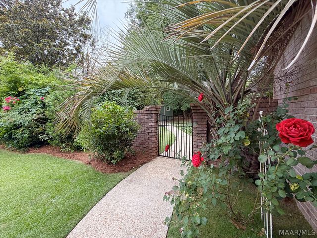 3374 Warrenton Road, Montgomery, AL 36111