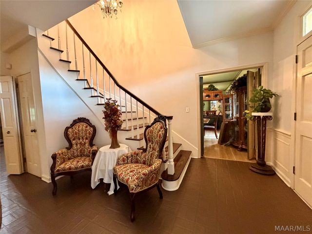 3374 Warrenton Road, Montgomery, AL 36111