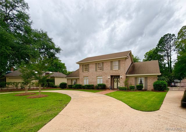 3374 Warrenton Road, Montgomery, AL 36111