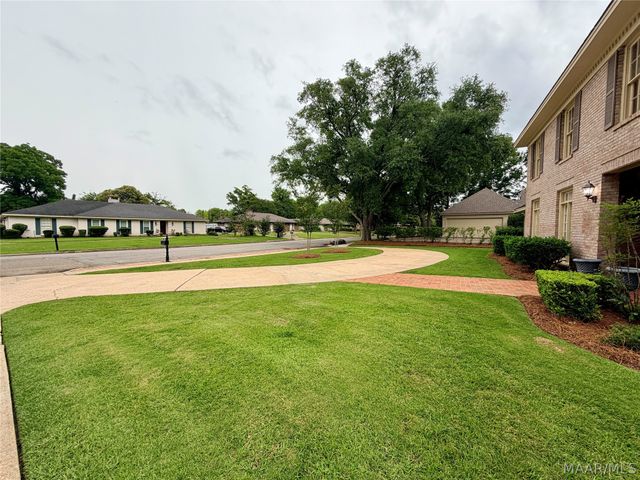 3374 Warrenton Road, Montgomery, AL 36111