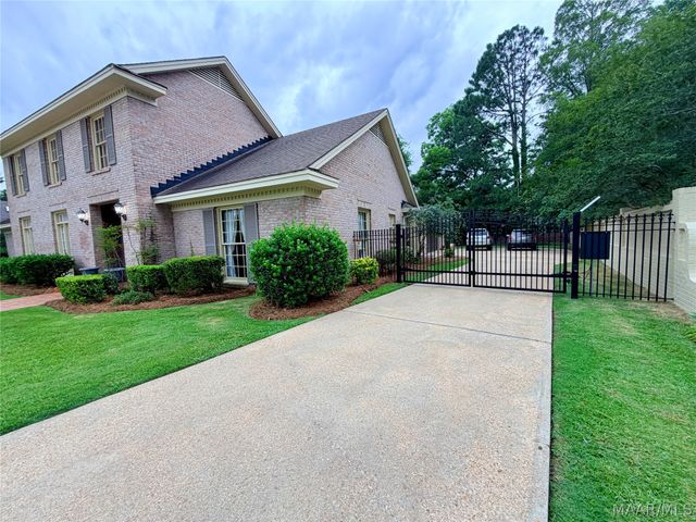 3374 Warrenton Road, Montgomery, AL 36111