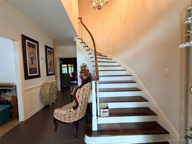 3374 Warrenton Road, Montgomery, AL 36111
