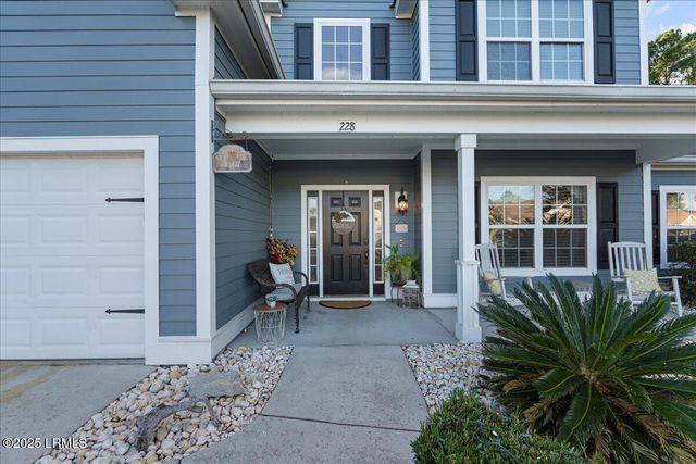 228 Station Parkway, Bluffton, SC 29910