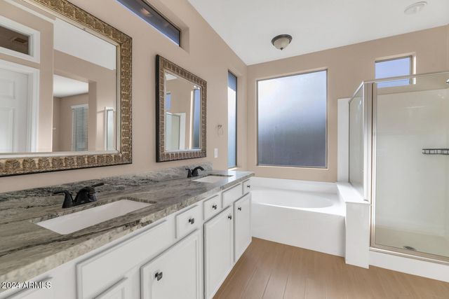 3353 W TWAIN Court, Anthem, AZ 85086