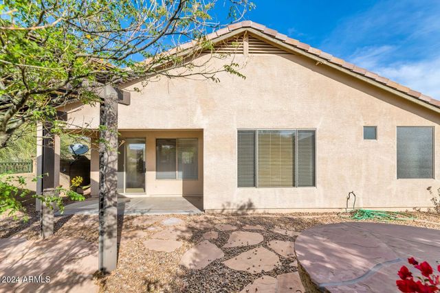 3353 W TWAIN Court, Anthem, AZ 85086