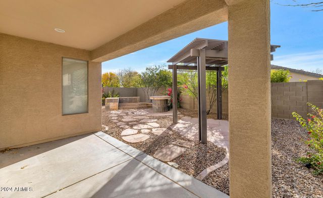 3353 W TWAIN Court, Anthem, AZ 85086