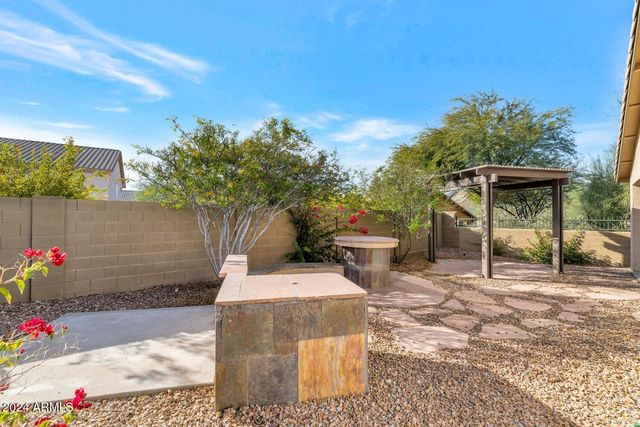 3353 W TWAIN Court, Anthem, AZ 85086