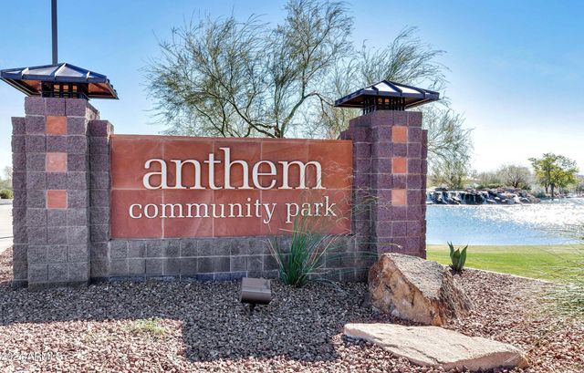 3353 W TWAIN Court, Anthem, AZ 85086