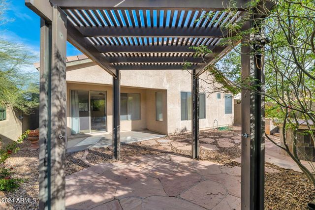 3353 W TWAIN Court, Anthem, AZ 85086