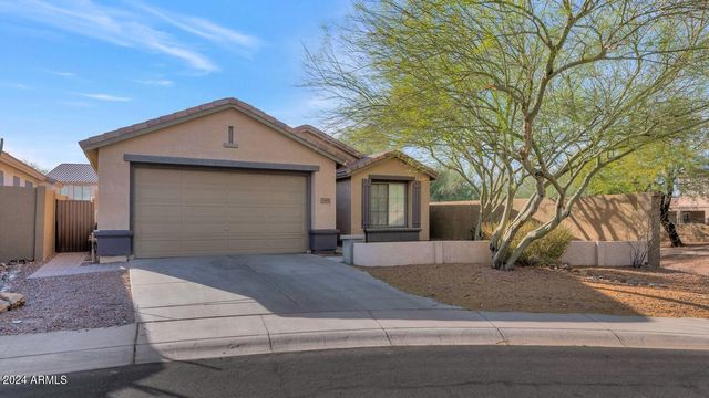 3353 W TWAIN Court, Anthem, AZ 85086