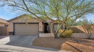 3353 W TWAIN Court, Anthem, AZ 85086