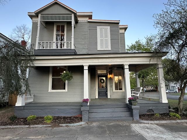 800 2nd Avenue, Columbus, GA 31901