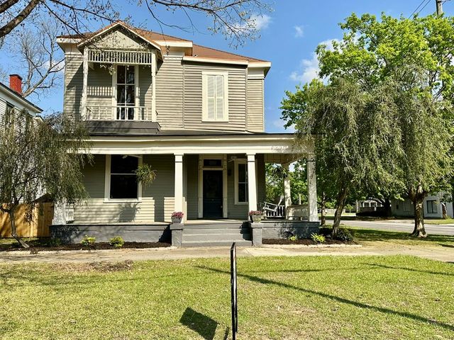 800 2nd Avenue, Columbus, GA 31901