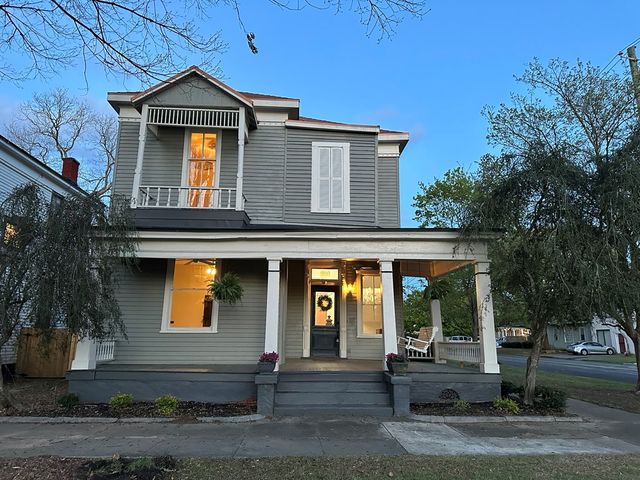 800 2nd Avenue, Columbus, GA 31901