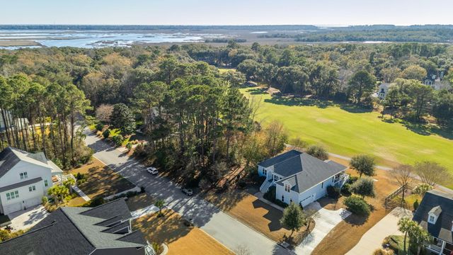 2925 Maritime Forest Drive, Johns Island, SC 29455