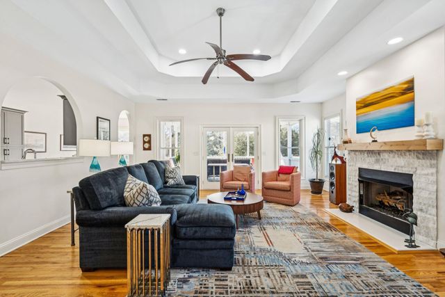 2925 Maritime Forest Drive, Johns Island, SC 29455