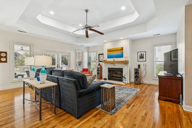 2925 Maritime Forest Drive, Johns Island, SC 29455