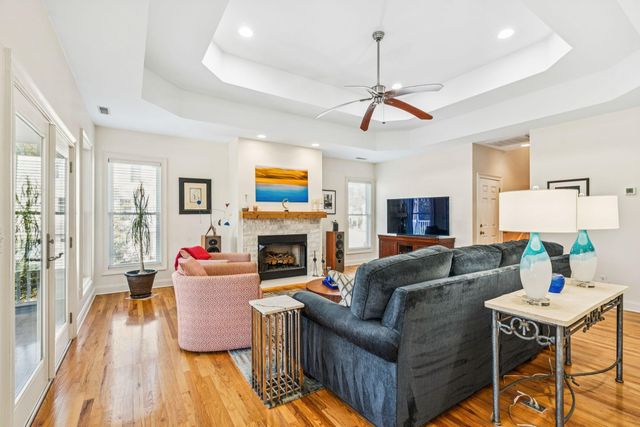 2925 Maritime Forest Drive, Johns Island, SC 29455