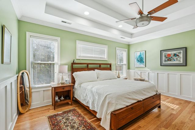 2925 Maritime Forest Drive, Johns Island, SC 29455