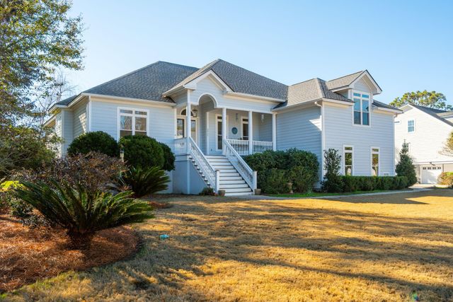 2925 Maritime Forest Drive, Johns Island, SC 29455