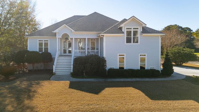 2925 Maritime Forest Drive, Johns Island, SC 29455