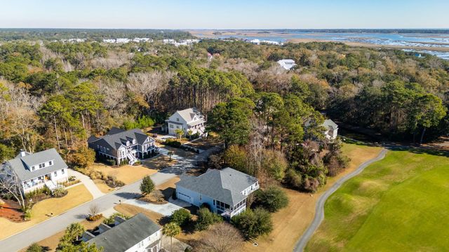 2925 Maritime Forest Drive, Johns Island, SC 29455