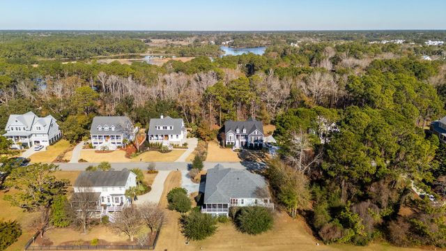 2925 Maritime Forest Drive, Johns Island, SC 29455