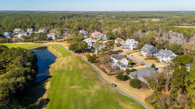 2925 Maritime Forest Drive, Johns Island, SC 29455