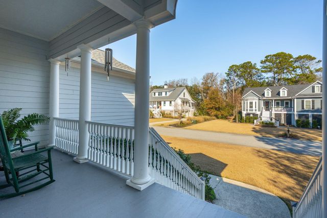 2925 Maritime Forest Drive, Johns Island, SC 29455